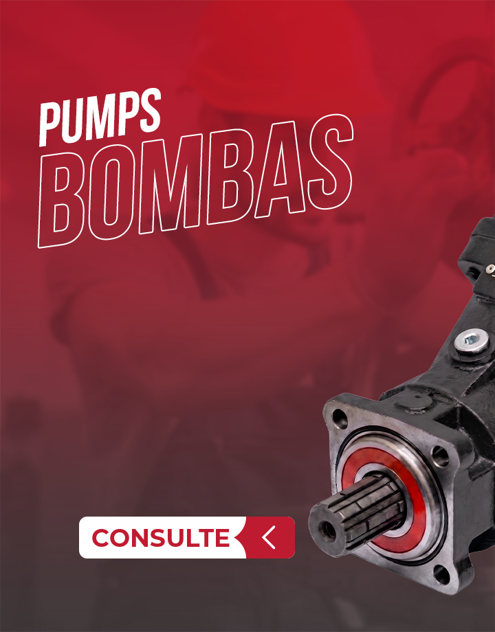 HYDMax Pump