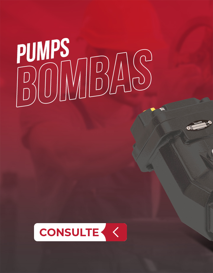 HYDMax Pump