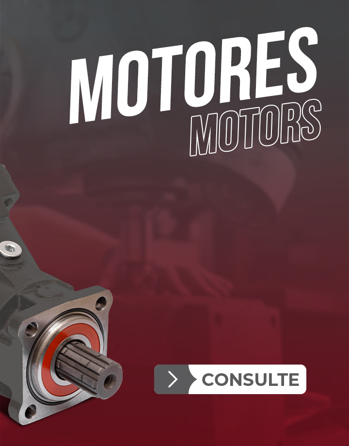 HYDMax Motor