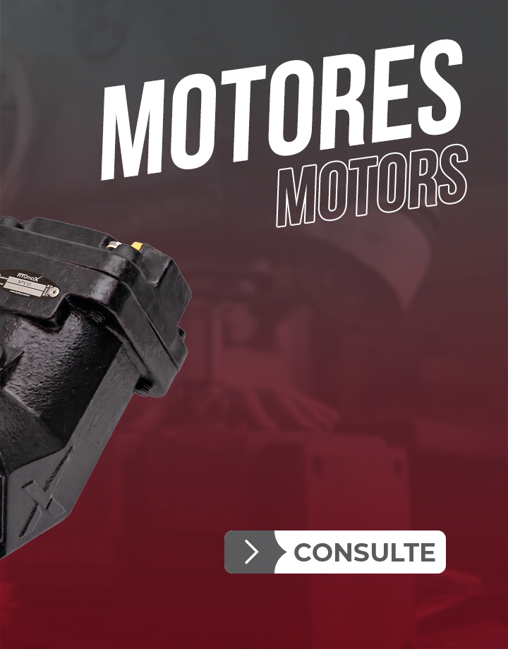 HYDMax Motor