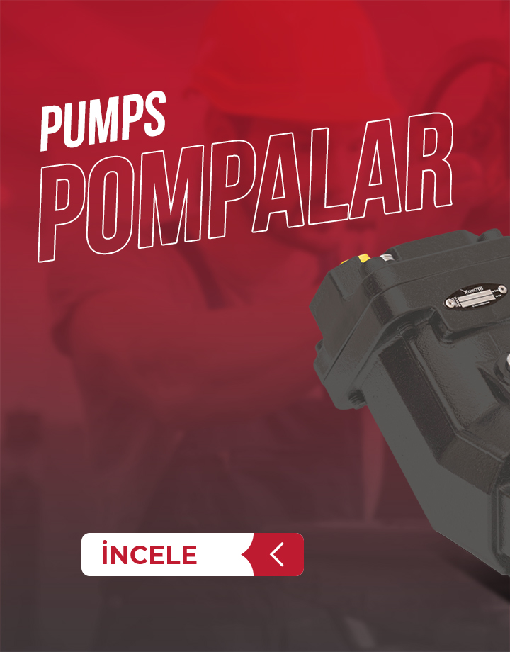 HYDMax Pump