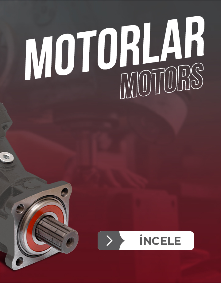 HYDMax Motor