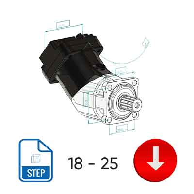 Hytrol B-15538-625 | 26 RLR- 3.75